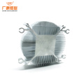 aluminum heat sink extrusion